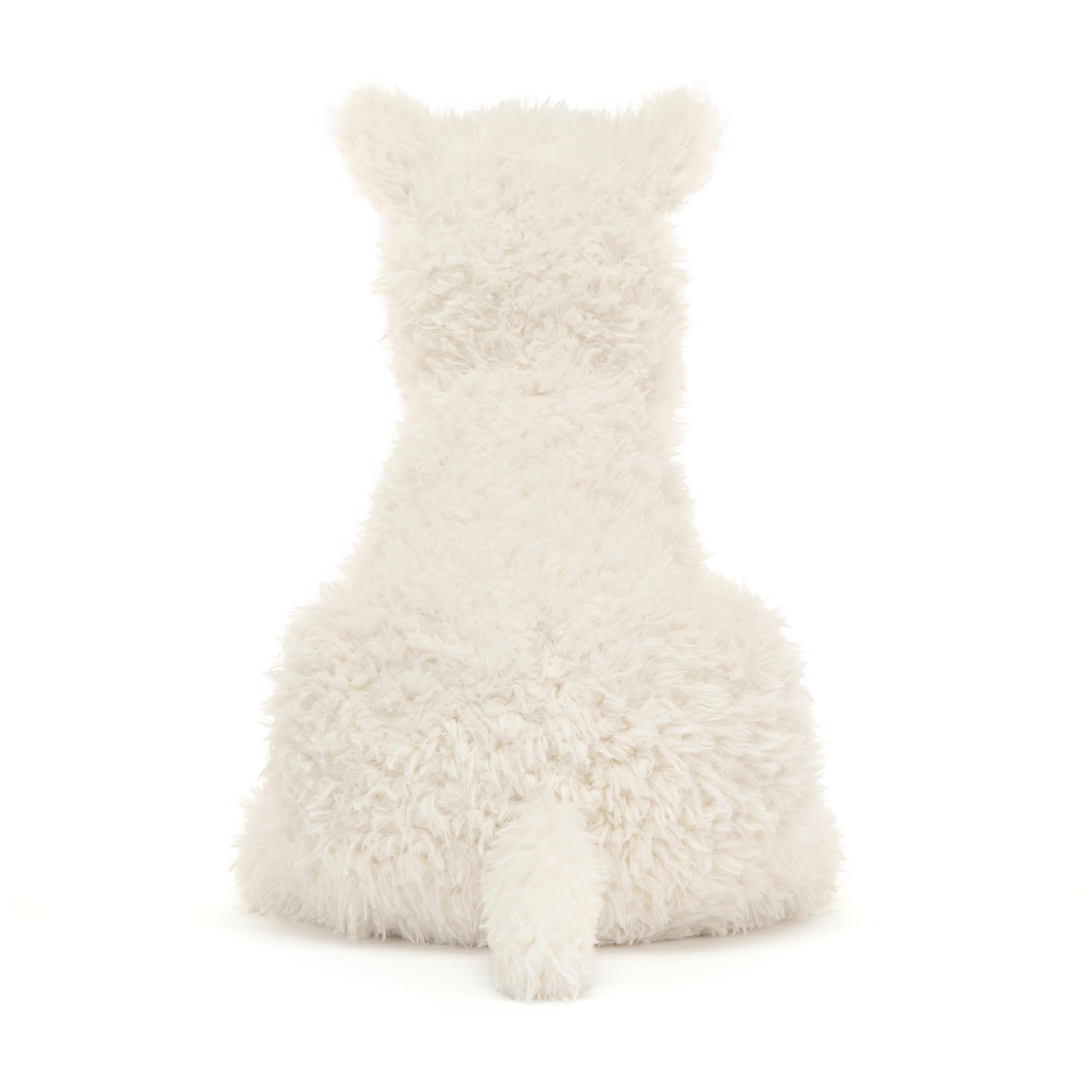 新品　ジェリーキャット　スコッティ ドッグ 犬 dog 花　ぬいぐるみ　母の日 新品 ジェリーキャット スコッティ ドッグ 犬 dog 花 ぬいぐるみ